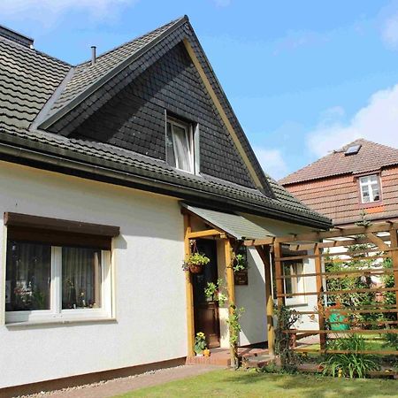 Ferienwohnungen Segebrecht Ahlbeck Heringsdorf  Bagian luar foto